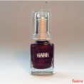 mooie paarse nagellak van Roger Gare